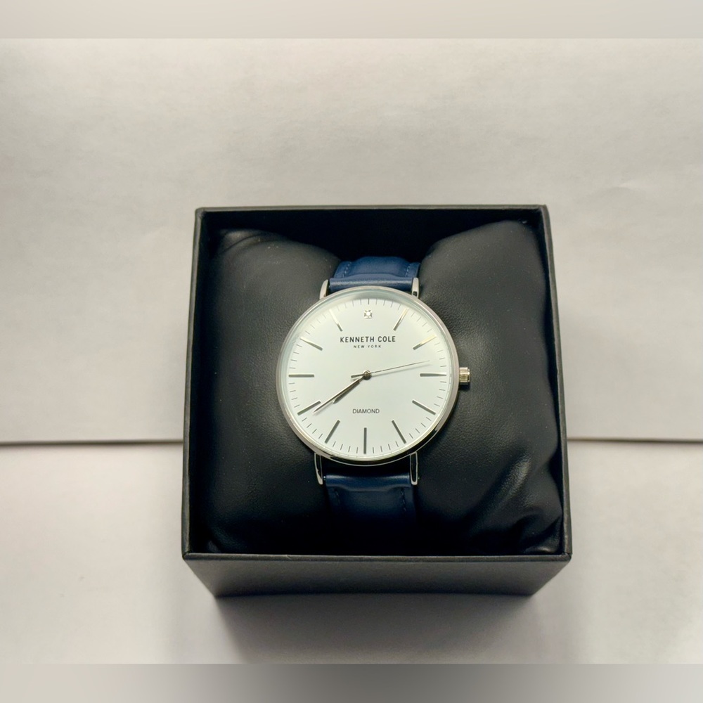 Kenneth Cole New York watch